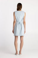 The Tori Button Up Dress - Pure & Simple Canada