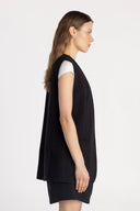 The Clara Vest - Pure & Simple Canada