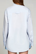 AM to PM Boyfriend Shirt