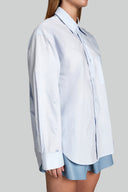 AM to PM Boyfriend Shirt - Pure & Simple Canada