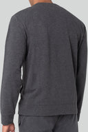 Crew Neck Sweatshirt - Pure & Simple Canada