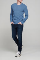 Everyday Long Sleeve - Pure & Simple Canada