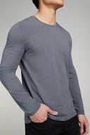Everyday Long Sleeve - Pure & Simple Canada