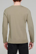 Everyday Long Sleeve - Pure & Simple Canada