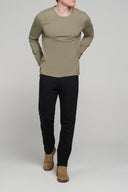 Everyday Long Sleeve - Pure & Simple Canada