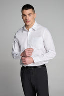 Manhattan Elite Shirt - Pure & Simple Canada