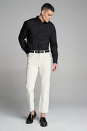 Metropolitan Tailored Shirt - Pure & Simple Canada