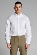 Metropolitan Tailored Shirt - Pure & Simple Canada