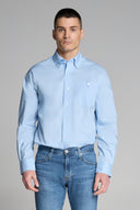 Metropolitan Tailored Shirt - Pure & Simple Canada