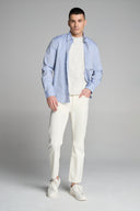 Classic Fit Men's Dress Shirt - Pure & Simple Canada