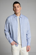 Classic Fit Men's Dress Shirt - Pure & Simple Canada