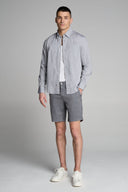 Classic Fit Men's Dress Shirt - Pure & Simple Canada