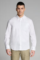 Classic Fit Men's Dress Shirt - Pure & Simple Canada