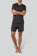 Pull On Shorts - Pure & Simple Canada