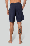 Pull On Shorts - Pure & Simple Canada