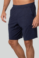 Pull On Shorts - Pure & Simple Canada