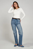 Body Hug Long Sleeve - Pure & Simple Canada