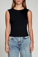 Body Hug Muscle Tank - Pure & Simple Canada