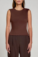 Body Hug Muscle Tank - Pure & Simple Canada