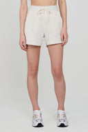 Flecked Terry Shorts - Pure & Simple Canada