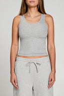 Baby Rib Tank - Pure & Simple Canada