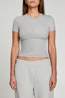 Baby Rib Tee - Pure & Simple Canada