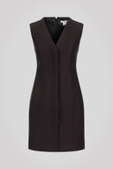 Neoclassic Contour Dress - Pure & Simple Canada