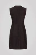 Neoclassic Contour Dress - Pure & Simple Canada