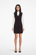 Neoclassic Contour Dress - Pure & Simple Canada