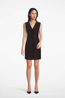 Neoclassic Contour Dress - Pure & Simple Canada