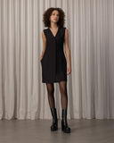 Neoclassic Contour Dress - Pure & Simple Canada
