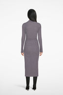 Wales Maxi Polo Dress - Pure & Simple Canada