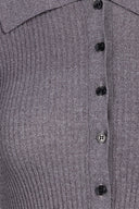Wales Maxi Polo Dress - Pure & Simple Canada