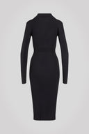 Wales Maxi Polo Dress - Pure & Simple Canada