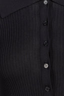 Wales Maxi Polo Dress - Pure & Simple Canada
