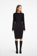 Serene Timeless Dress - Pure & Simple Canada