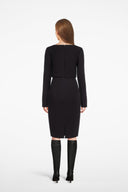 Serene Timeless Dress - Pure & Simple Canada