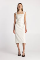 The Charlotte Dress - Pure & Simple Canada