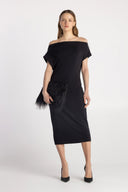 The Elsa Dress - Pure & Simple Canada