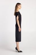 The Elsa Dress - Pure & Simple Canada
