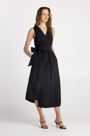 The Solstice Dress - Pure & Simple Canada