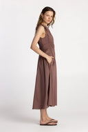 The Olso Dress - Pure & Simple Canada
