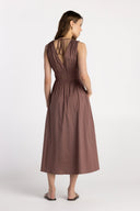 The Olso Dress - Pure & Simple Canada