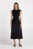 The Olso Dress - Pure & Simple Canada