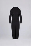 Scuba Long Sleeve Dress - Pure & Simple Canada
