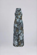 Autumn Bloom Sleeveless Dress - Pure & Simple Canada