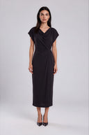 Refined Harvest Dress