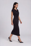 Refined Harvest Dress