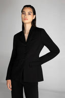 Soiree Blazer - Pure & Simple Canada