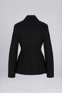 Classic Ponte Jacket - Pure & Simple Canada